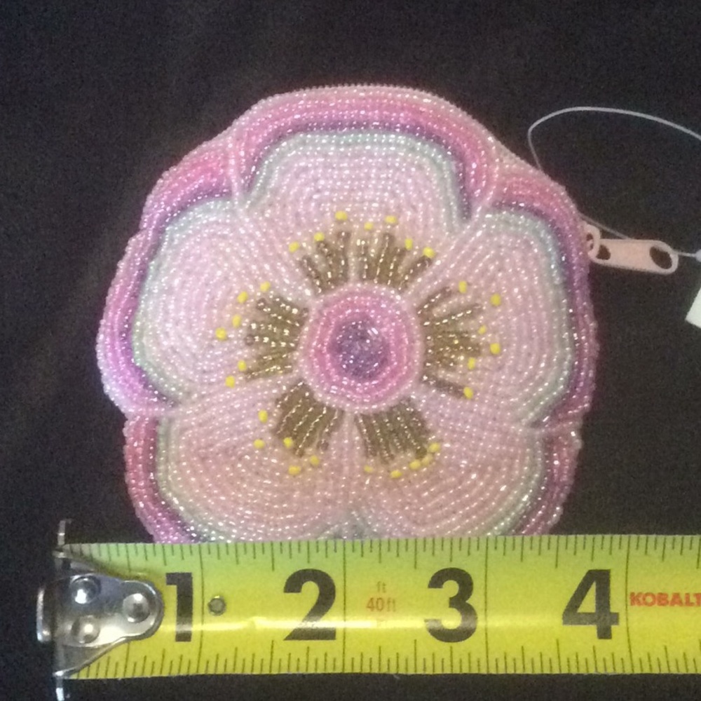 New coin purse